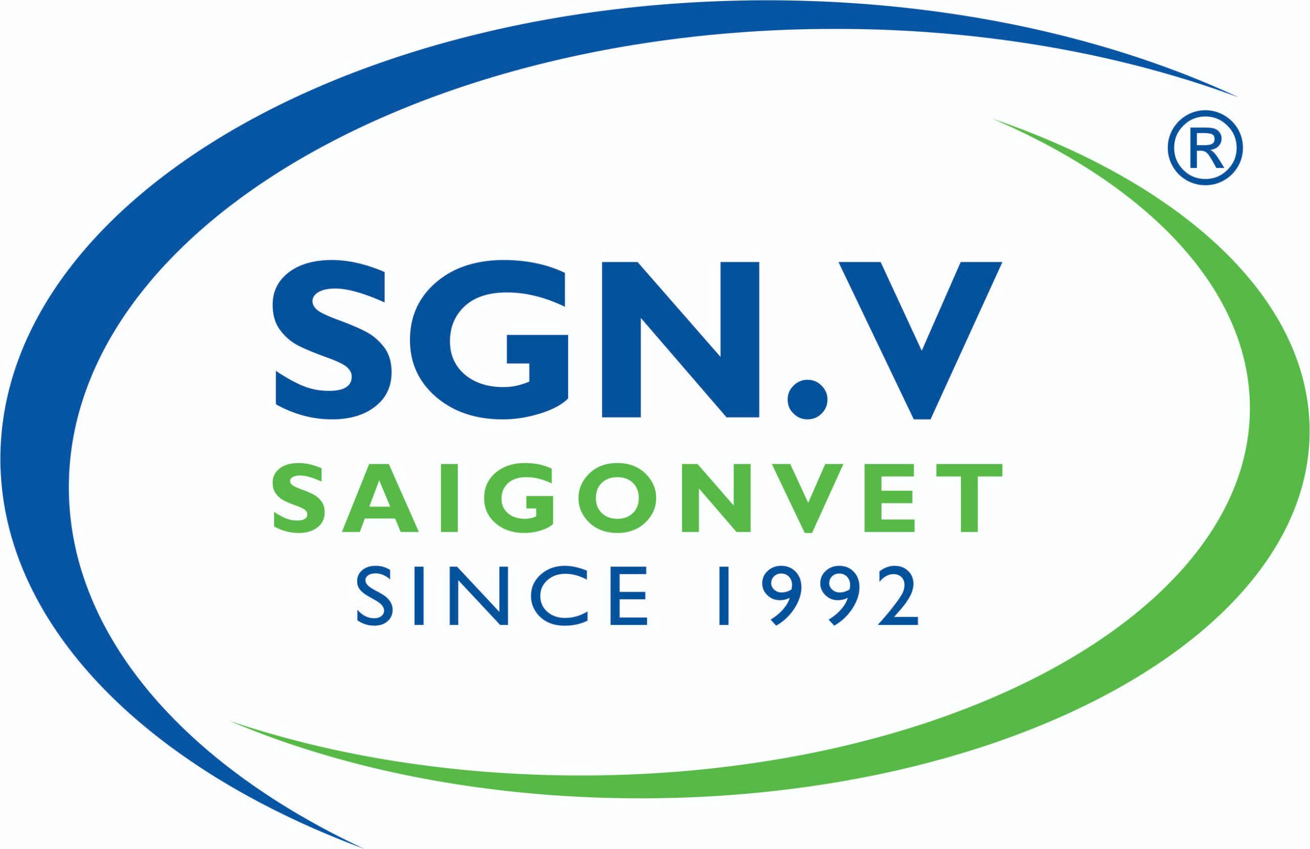 CÔNG TY CỔ PHẦN<BR /> SX&TM SAI GON VET